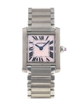 Pre-Owned Cartier Tank Watch